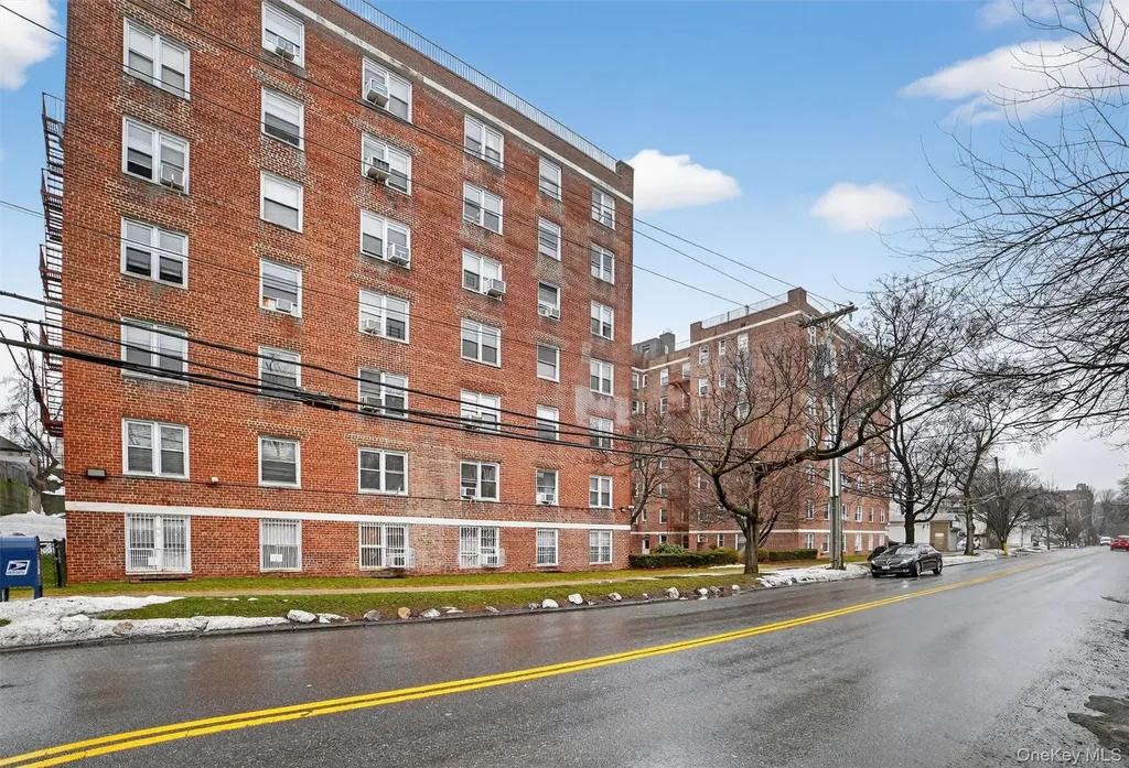 485 Bronx River Road Yonkers NY 10704
