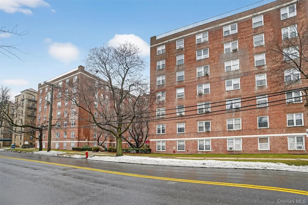485 Bronx River Road Yonkers NY 10704