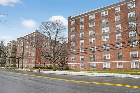 485 Bronx River Road Yonkers NY 10704