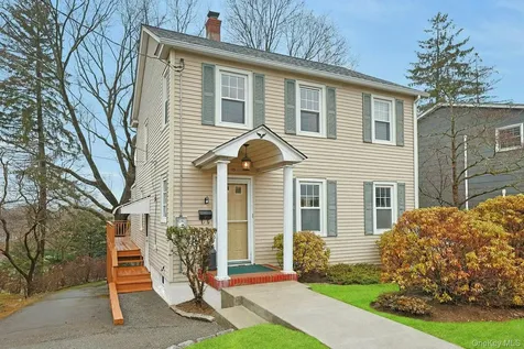 15 High Street Tarrytown NY 10591