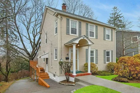 15 High Street Tarrytown NY 10591