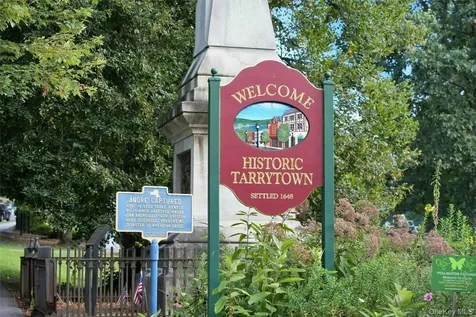 15 High Street Tarrytown NY 10591