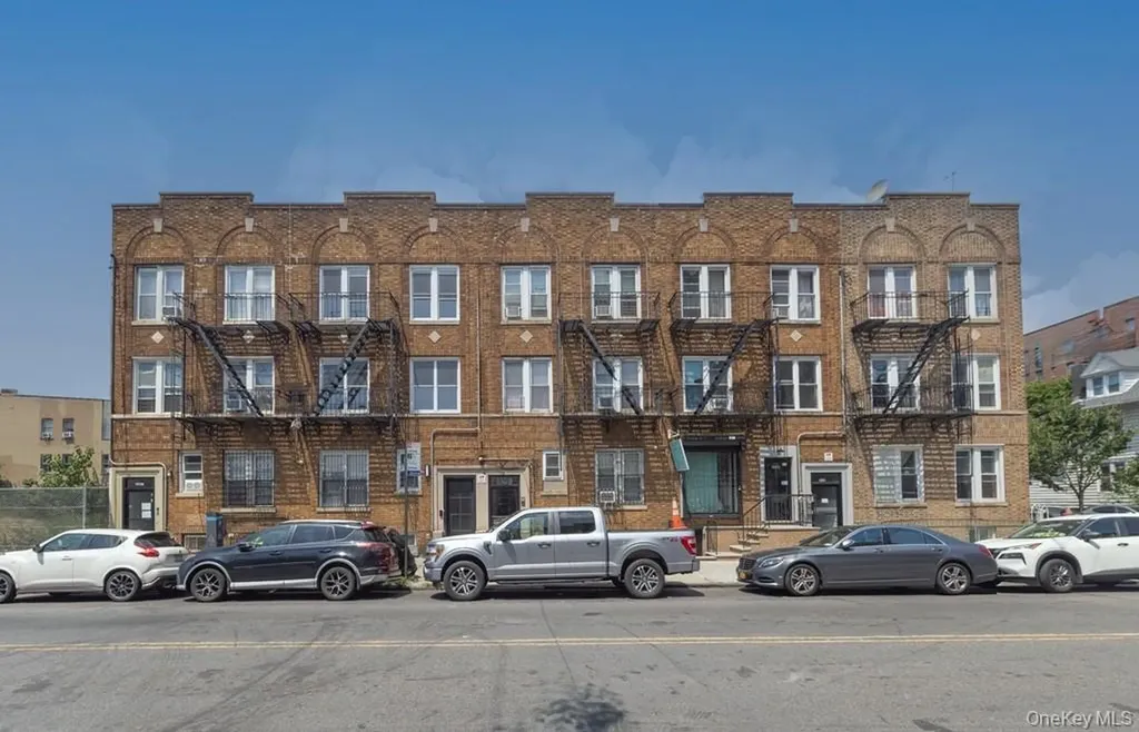 1717 Voorhies Avenue Brooklyn NY 11235