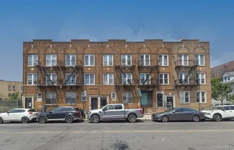 1717 Voorhies Avenue Brooklyn NY 11235