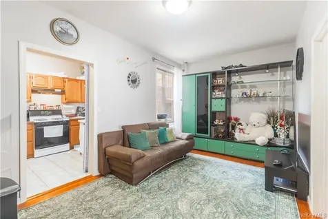 1717 Voorhies Avenue Brooklyn NY 11235