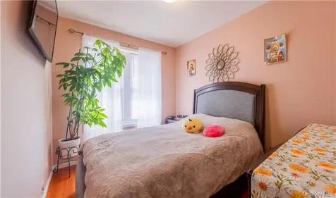 1717 Voorhies Avenue Brooklyn NY 11235