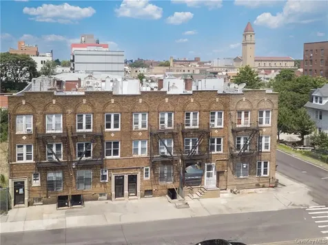 1717 Voorhies Avenue Brooklyn NY 11235
