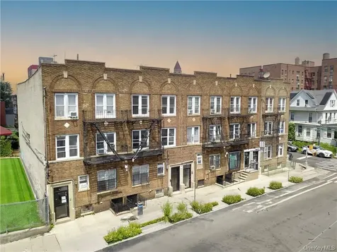 1717 Voorhies Avenue Brooklyn NY 11235