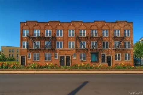 1717 Voorhies Avenue Brooklyn NY 11235