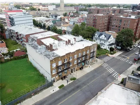 1717 Voorhies Avenue Brooklyn NY 11235
