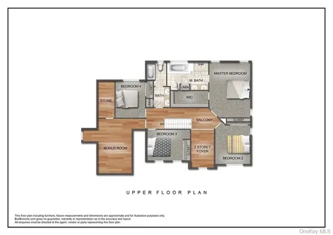 3 Rosewood Lane Salisbury Mills NY 12577