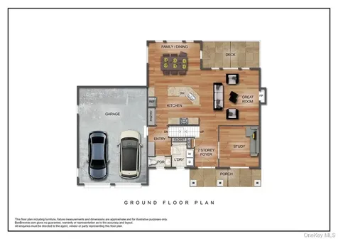 3 Rosewood Lane Salisbury Mills NY 12577