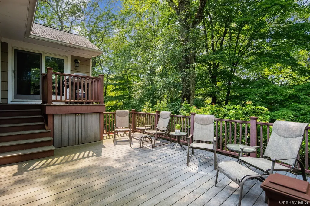 39 Mayberry Road Chappaqua NY 10514