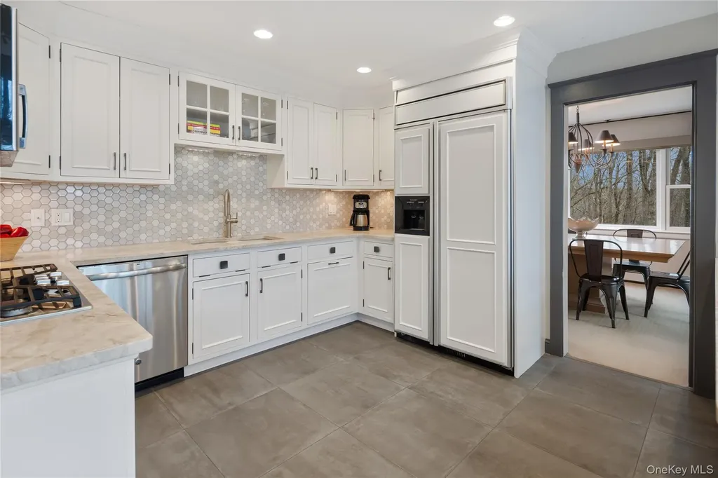 39 Mayberry Road Chappaqua NY 10514