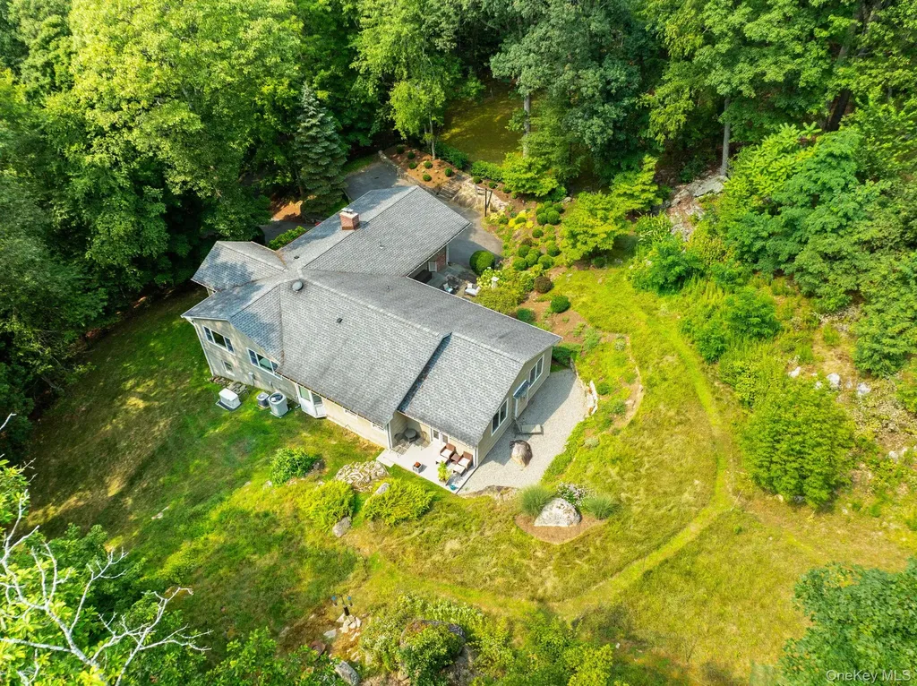 39 Mayberry Road Chappaqua NY 10514