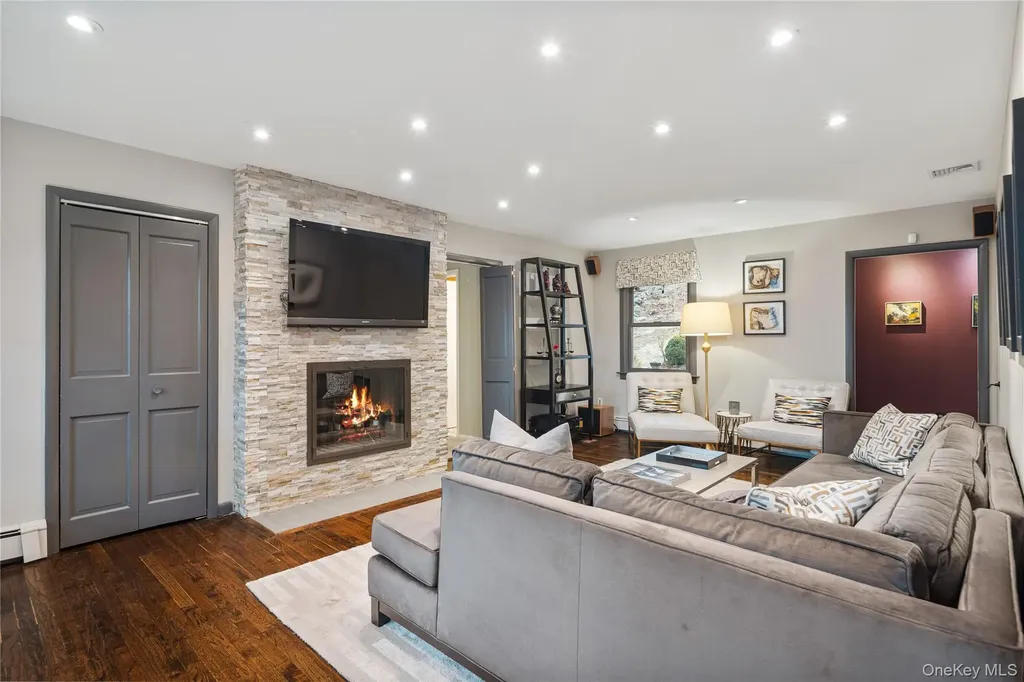 39 Mayberry Road Chappaqua NY 10514