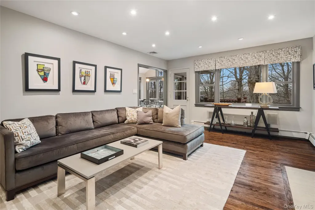 39 Mayberry Road Chappaqua NY 10514