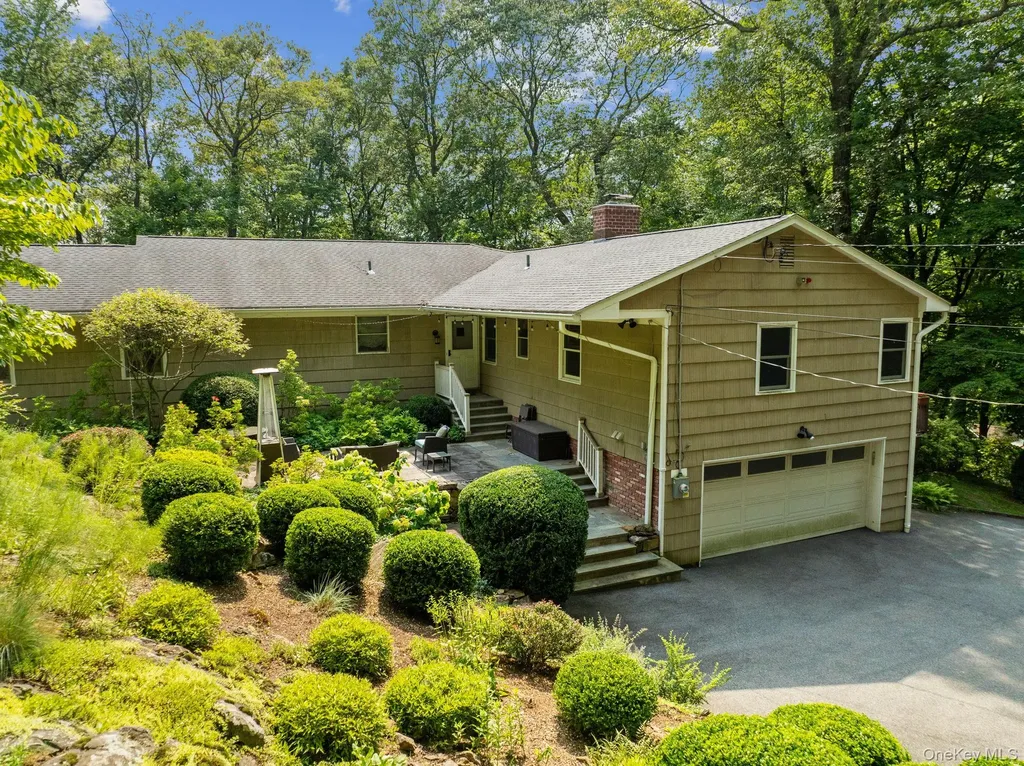 39 Mayberry Road Chappaqua NY 10514