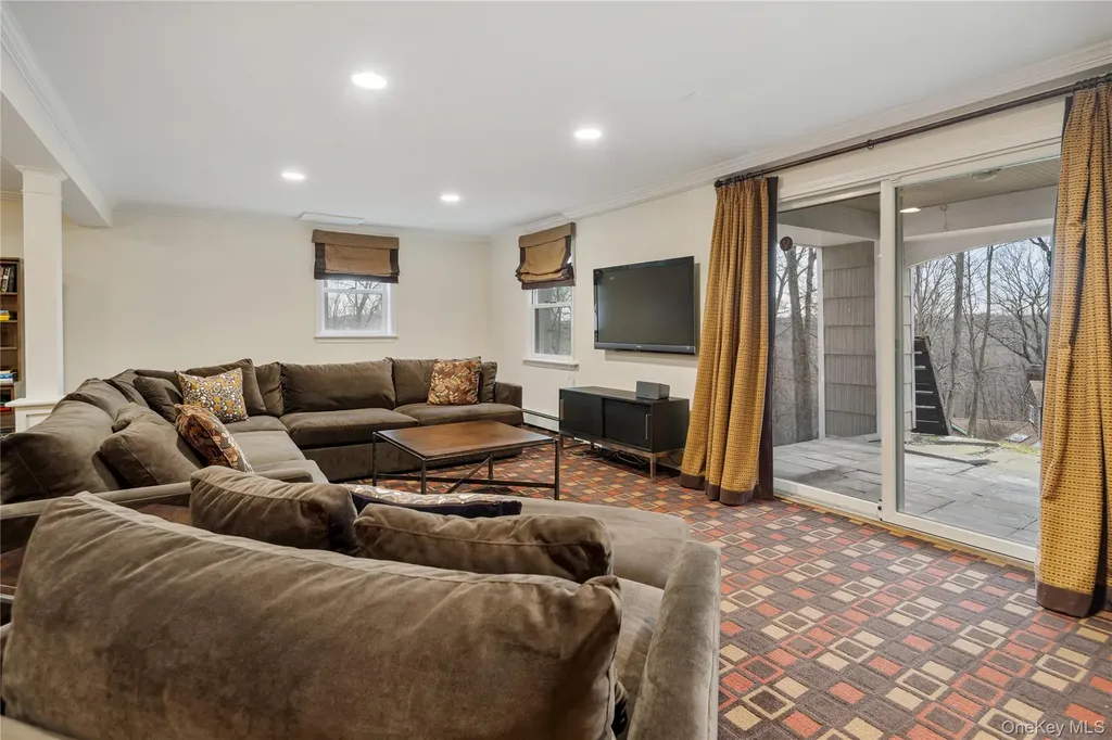 39 Mayberry Road Chappaqua NY 10514