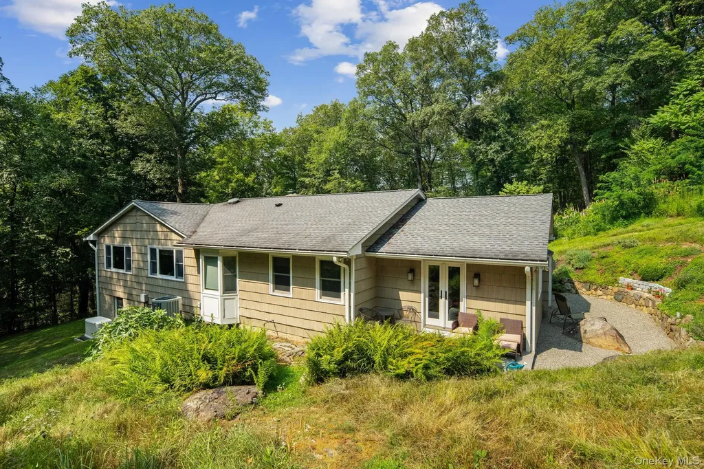 39 Mayberry Road Chappaqua NY 10514