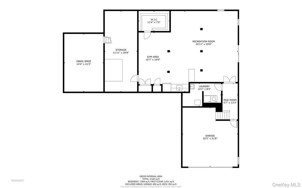 39 Mayberry Road Chappaqua NY 10514