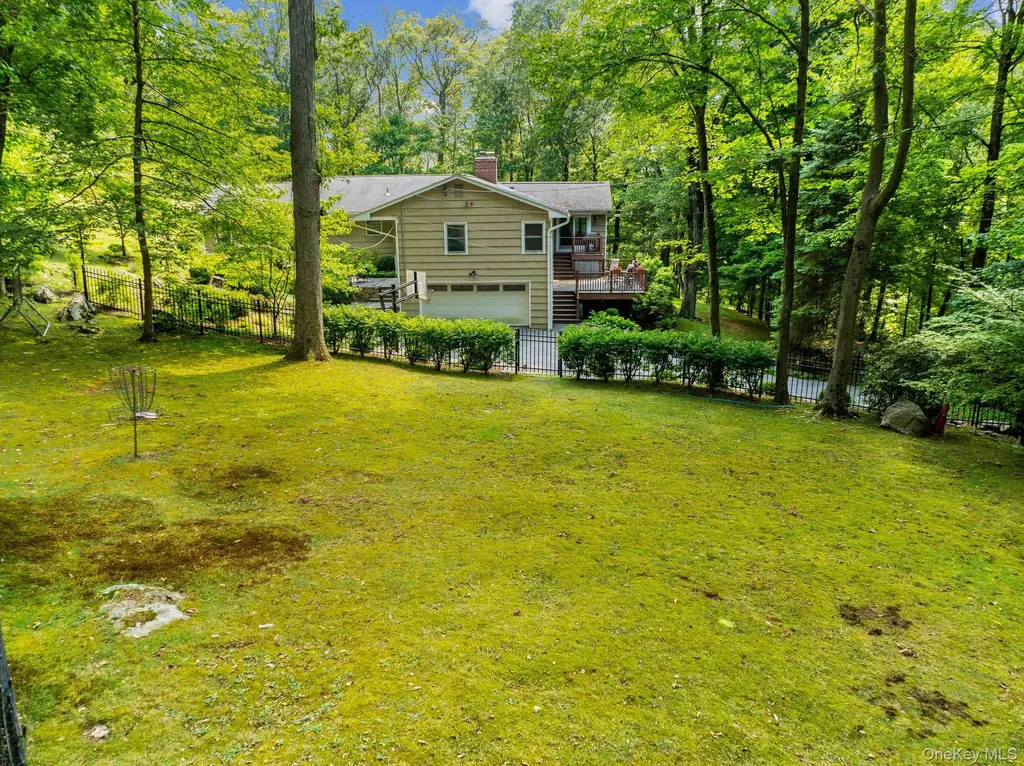 39 Mayberry Road Chappaqua NY 10514