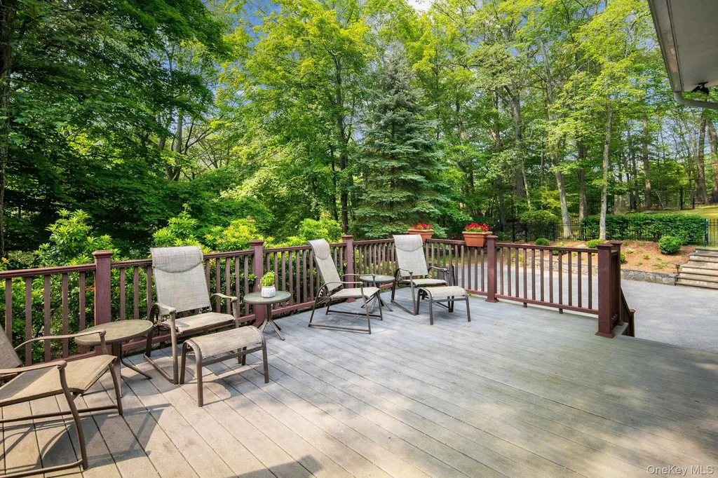 39 Mayberry Road Chappaqua NY 10514