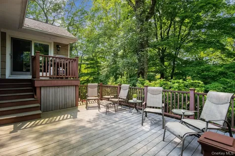 39 Mayberry Road Chappaqua NY 10514