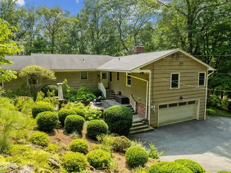 39 Mayberry Road Chappaqua NY 10514