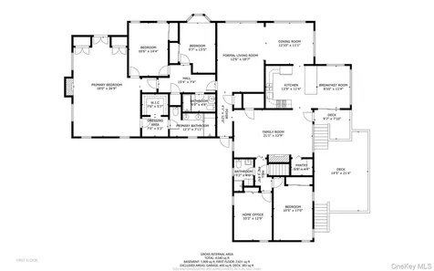 39 Mayberry Road Chappaqua NY 10514