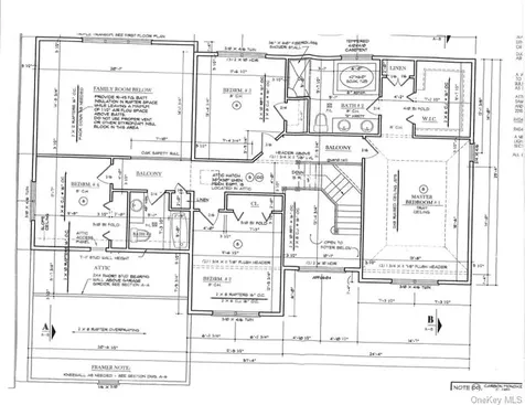 1 Rosewood Lane Salisbury Mills NY 12577