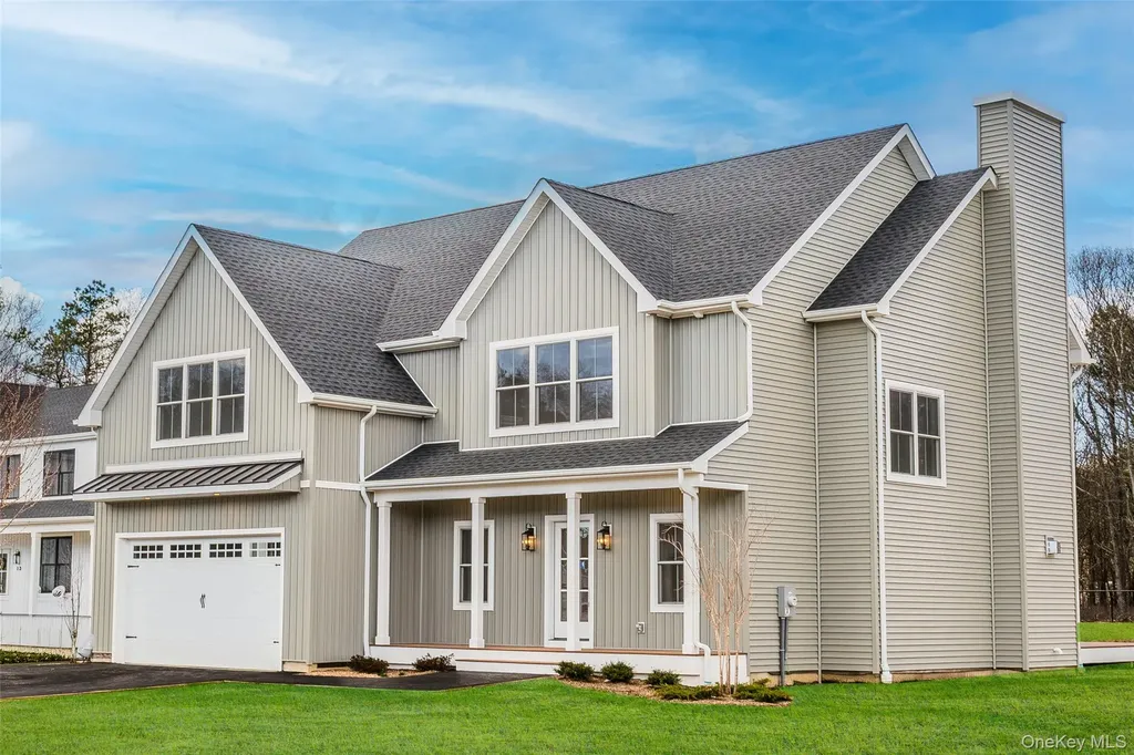 Lot #6 Colonels Path Manorville NY 11949
