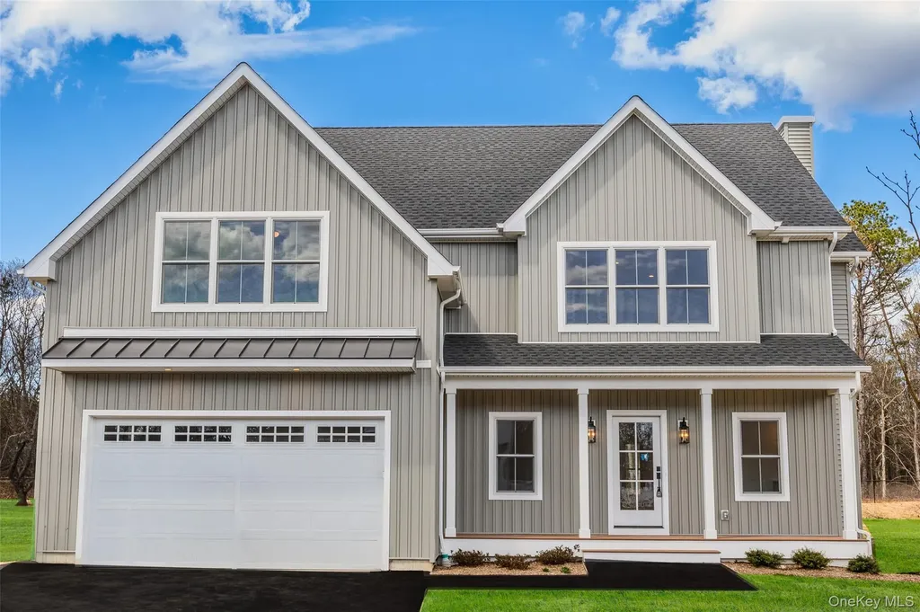 Lot #6 Colonels Path Manorville NY 11949