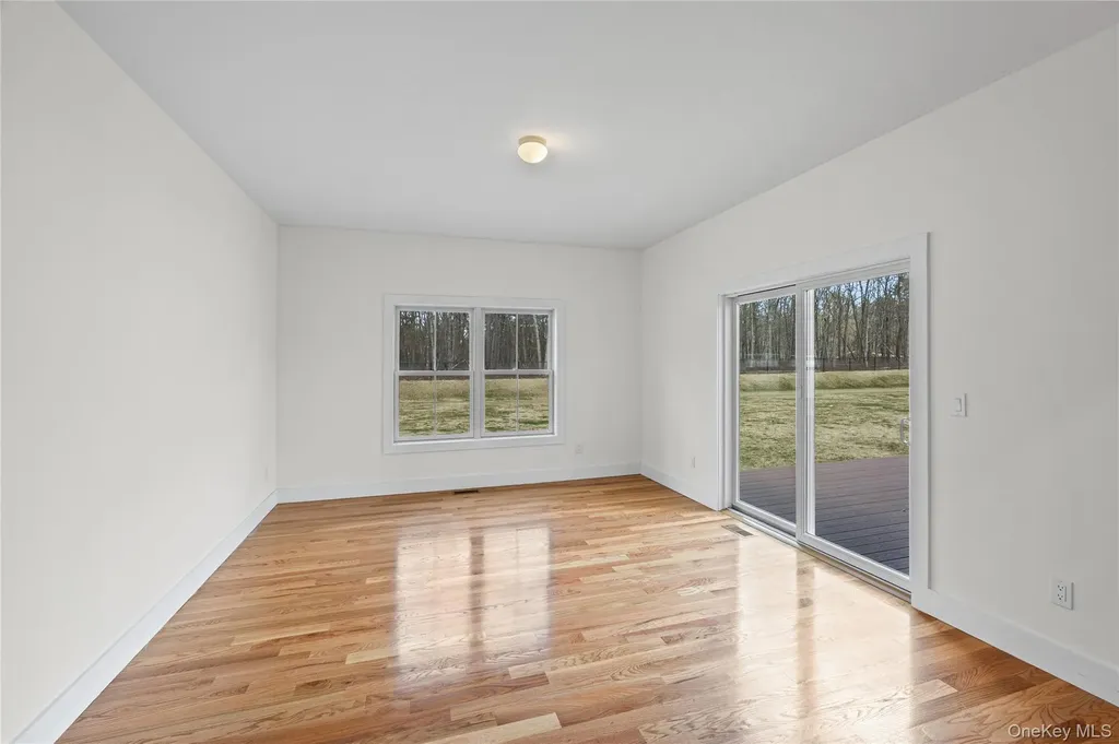 Lot #6 Colonels Path Manorville NY 11949