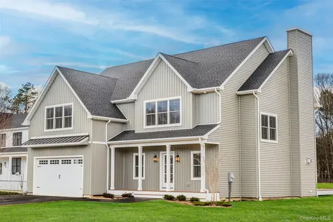 Lot #6 Colonels Path Manorville NY 11949