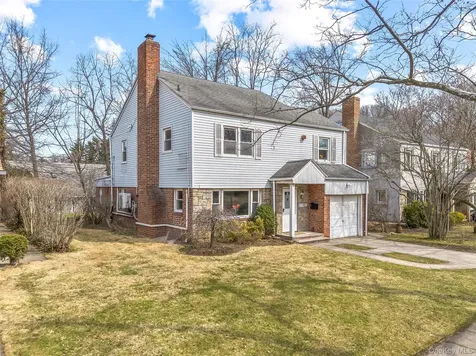 219-01 82nd Avenue Queens Village NY 11427