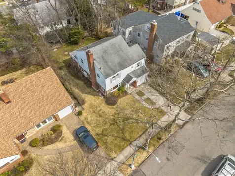219-01 82nd Avenue Queens Village NY 11427