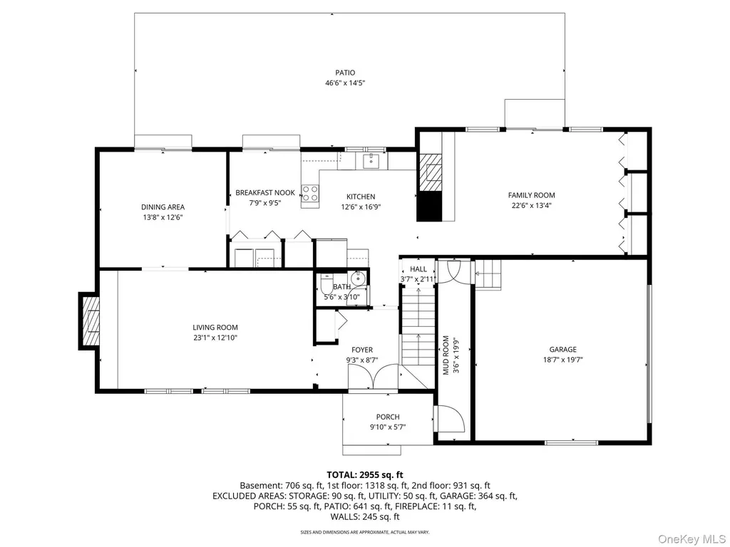 42 Thornwood Drive Poughkeepsie NY 12603