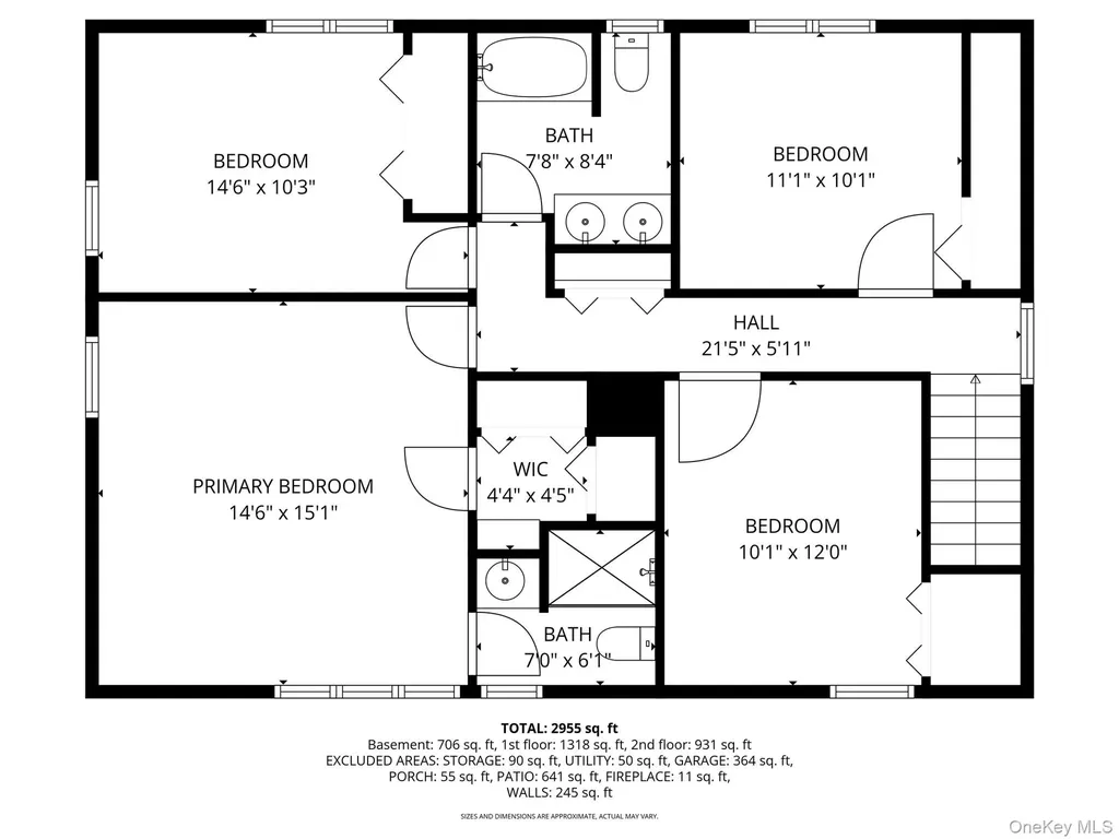 42 Thornwood Drive Poughkeepsie NY 12603