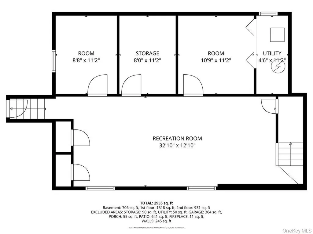 42 Thornwood Drive Poughkeepsie NY 12603