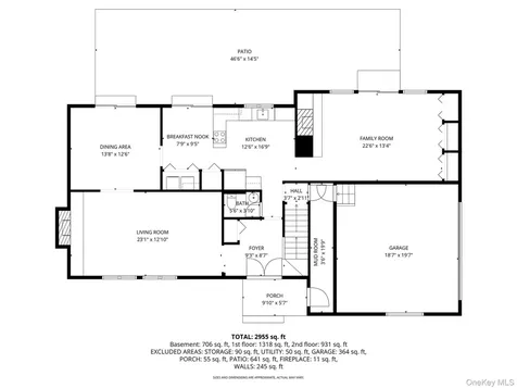 42 Thornwood Drive Poughkeepsie NY 12603