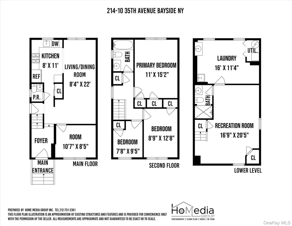 21410 35th Avenue Bayside NY 11361