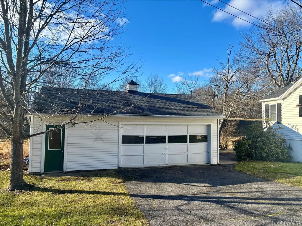 647 S Drury Lane Rock Tavern NY 12549