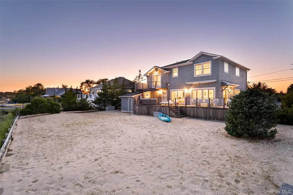 8 Landsend Lane Southampton NY 11968