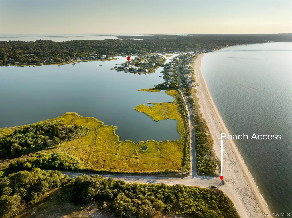 8 Landsend Lane Southampton NY 11968
