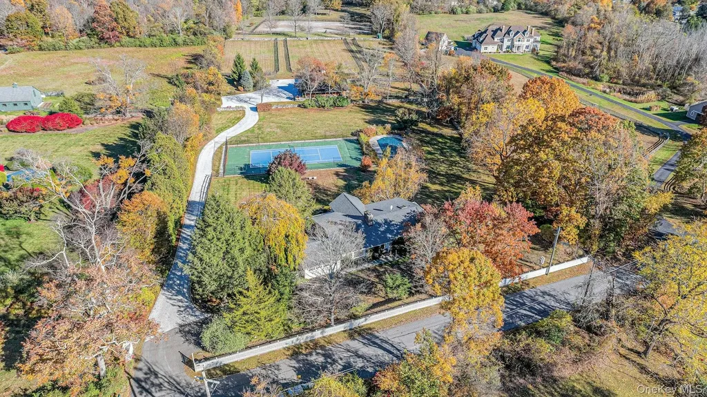 90 Cushman Patterson NY 12563