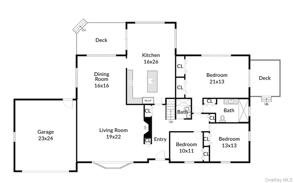 90 Cushman Patterson NY 12563