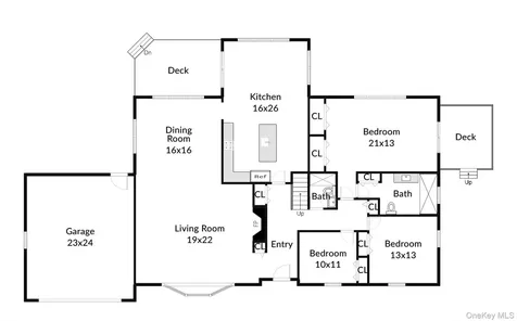 90 Cushman Patterson NY 12563