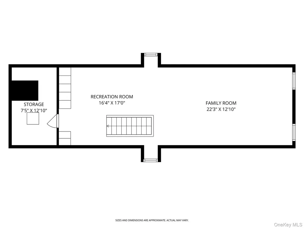 45 Griffen Avenue Scarsdale NY 10583