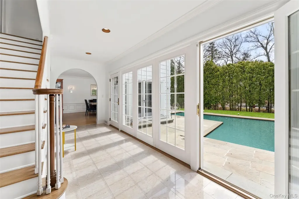 45 Griffen Avenue Scarsdale NY 10583